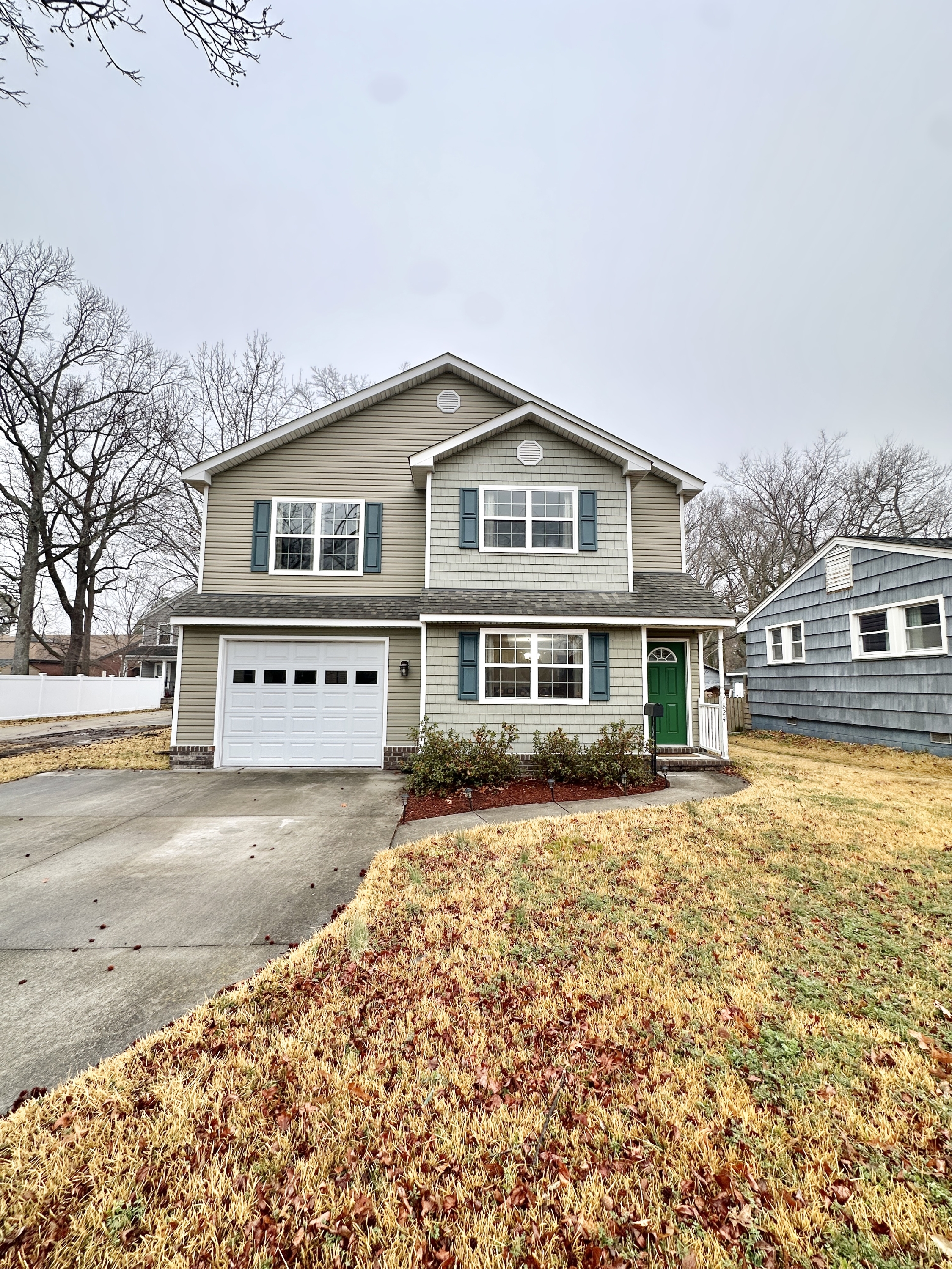 4824 Kennebeck Avenue