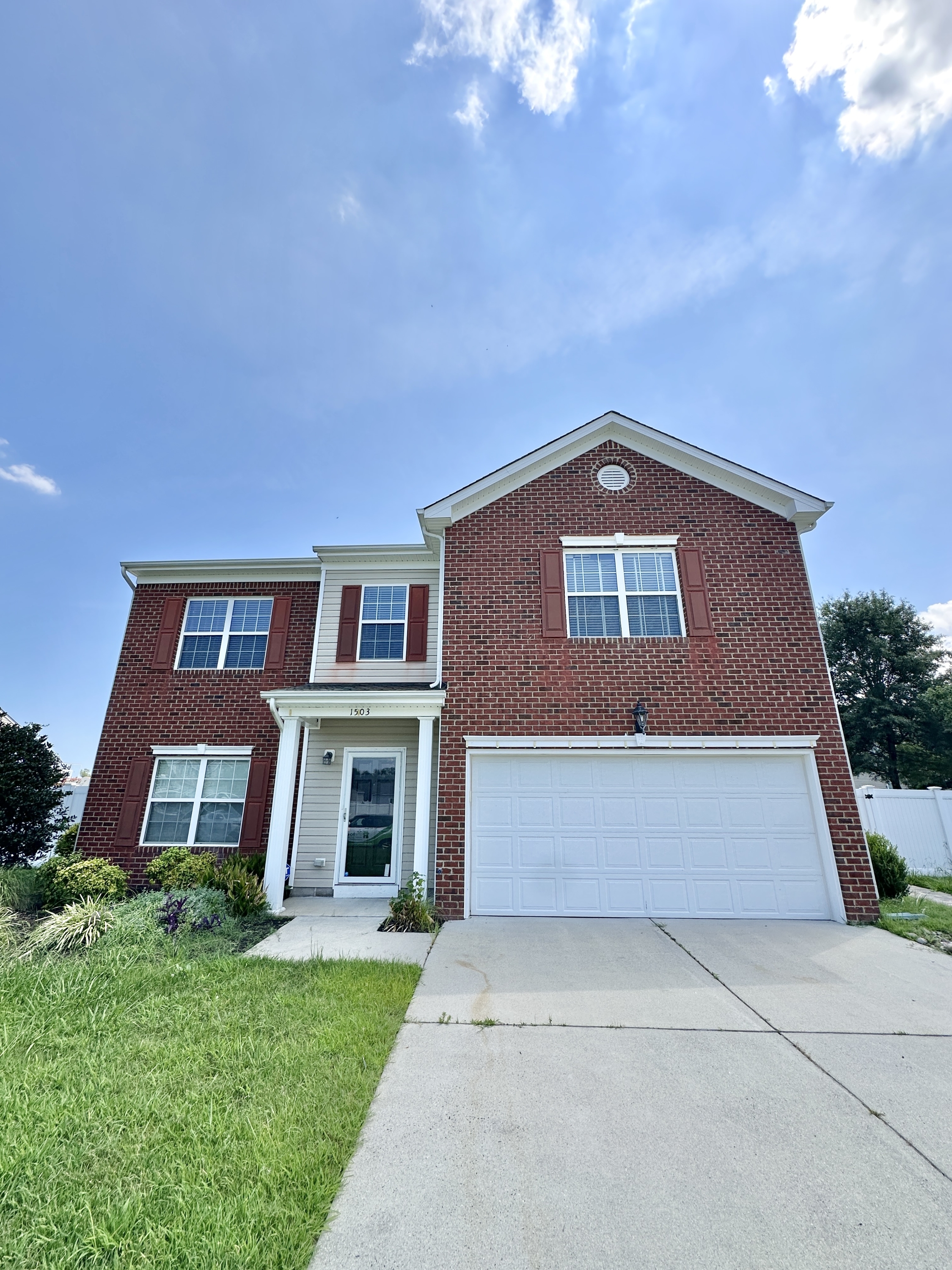 1503 Vinsa Court