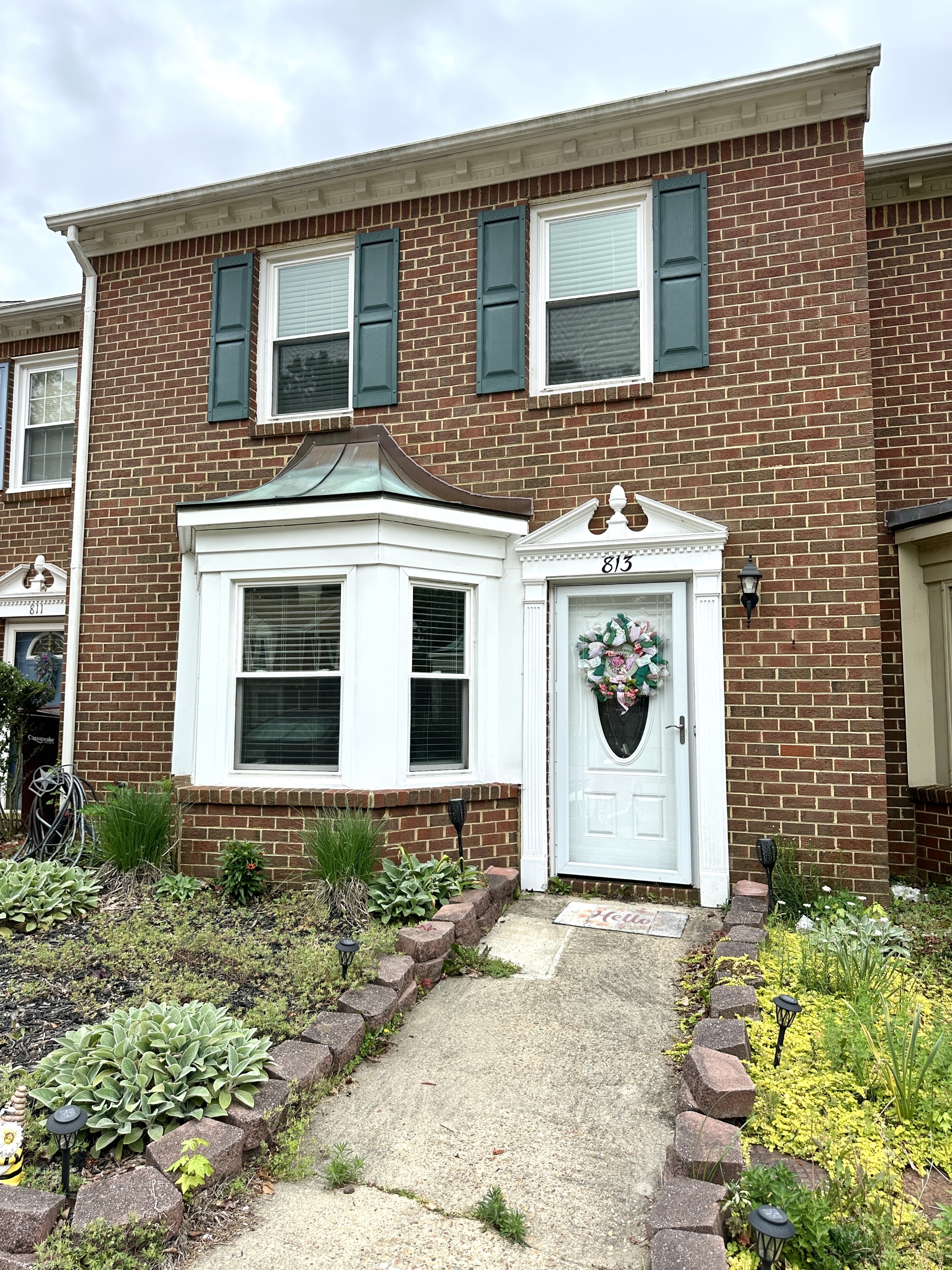 813 Mill Landing Road - 1