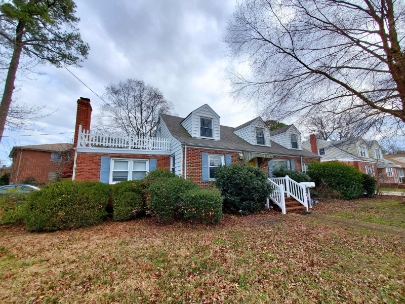 7744 Castleton Place - 1