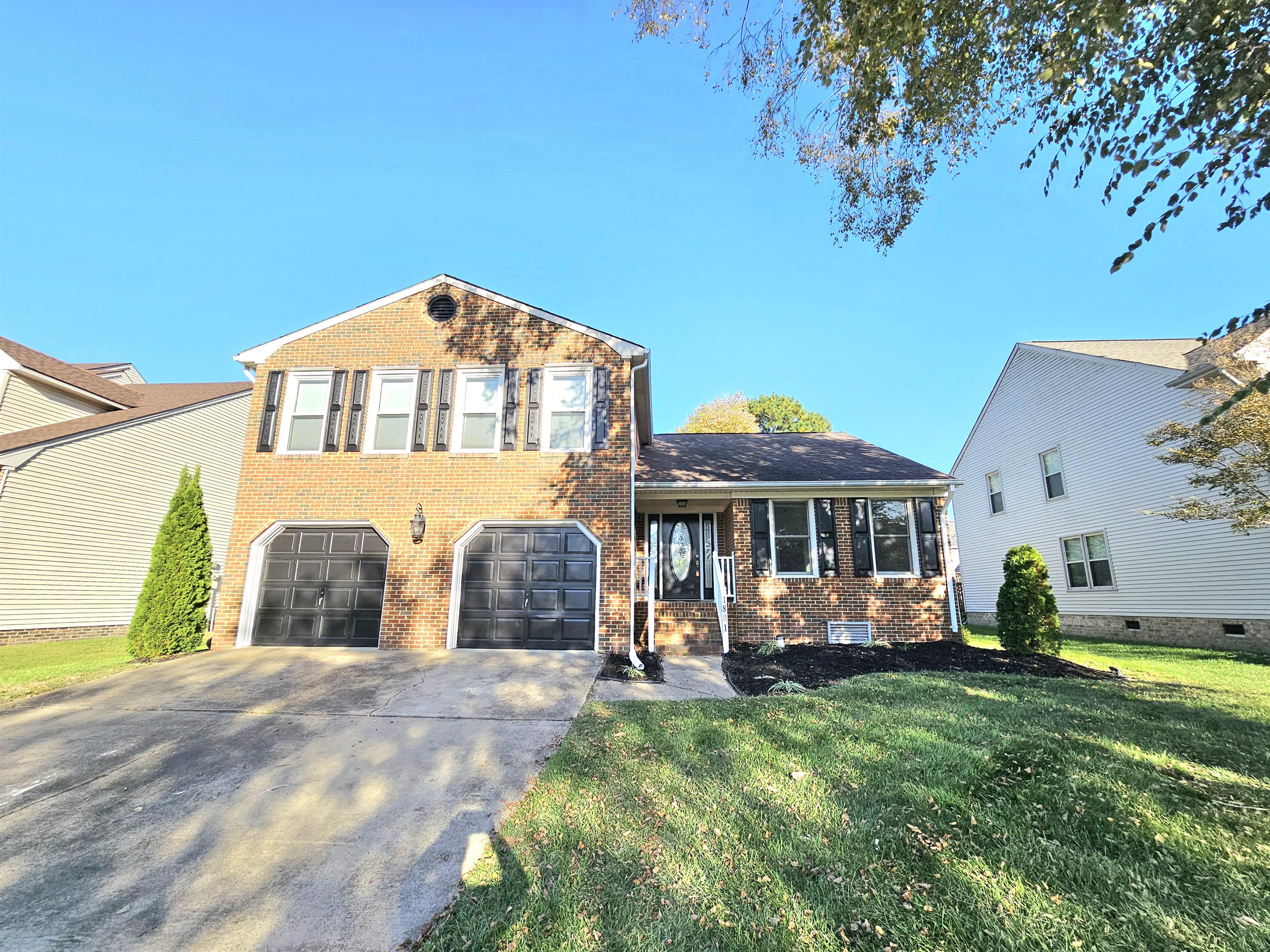 1801 Grey Friars Chase