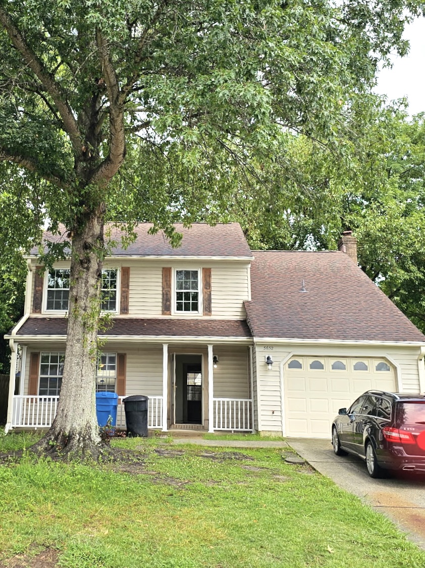 5652 Glen View Drive