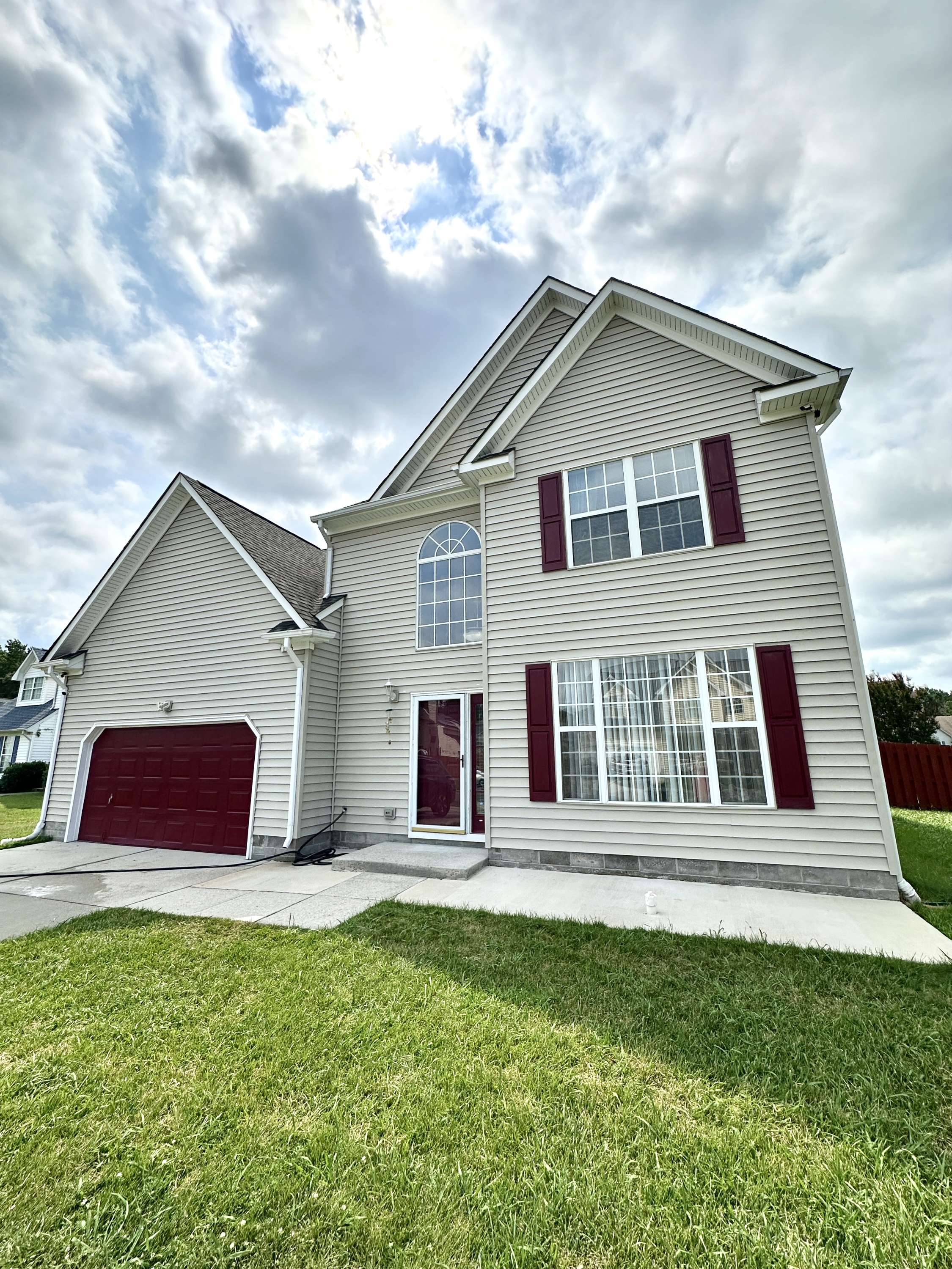 1116 Fern Lane