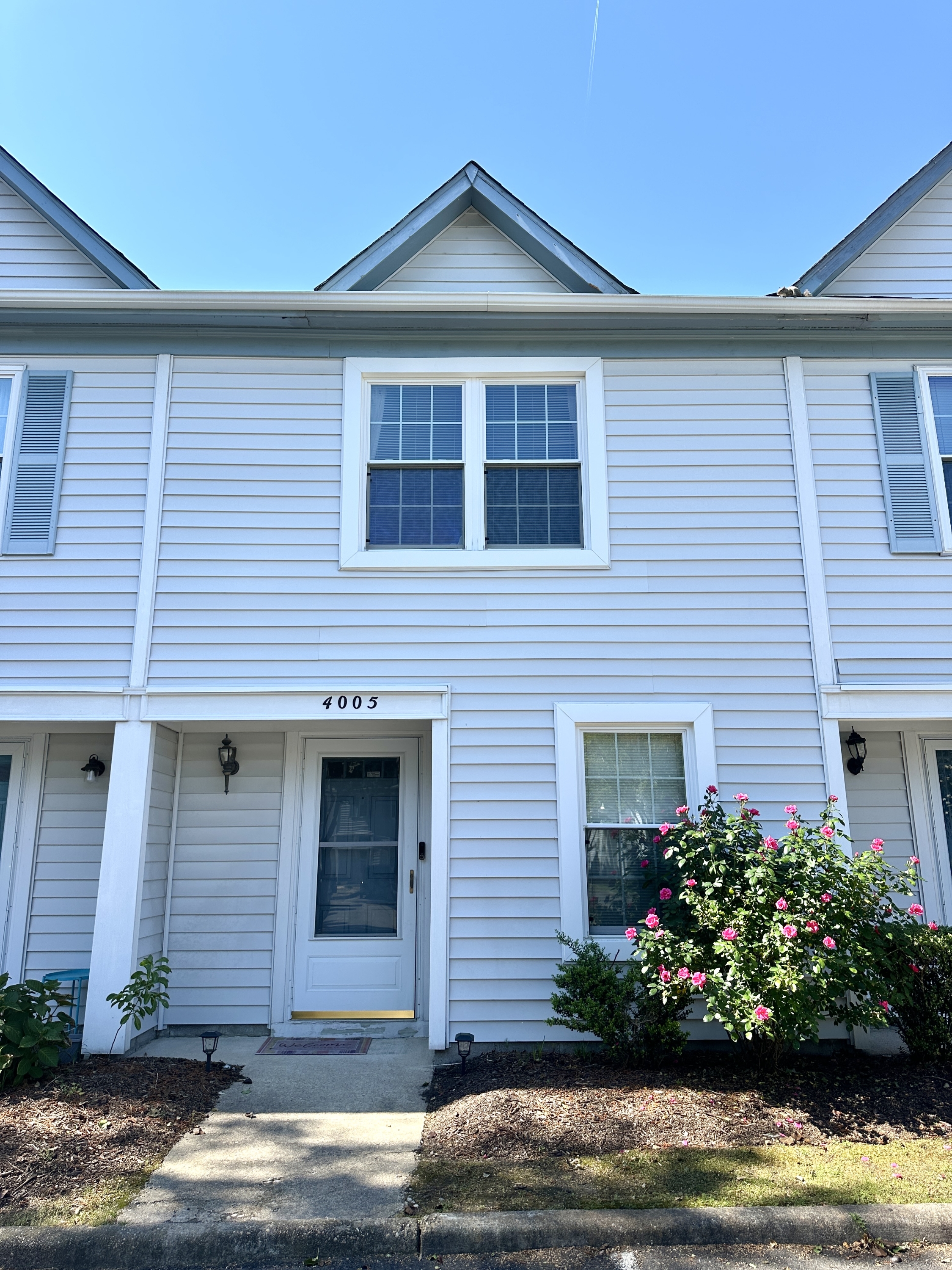 4005 Salem Terrace - 1