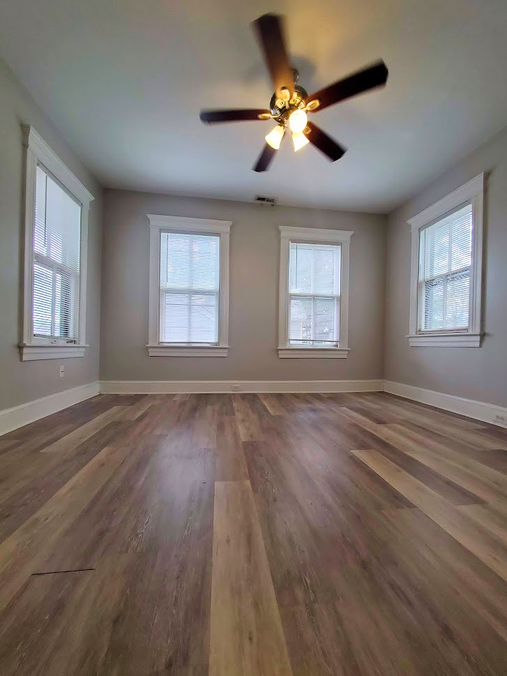 638 Mount Vernon Avenue - B