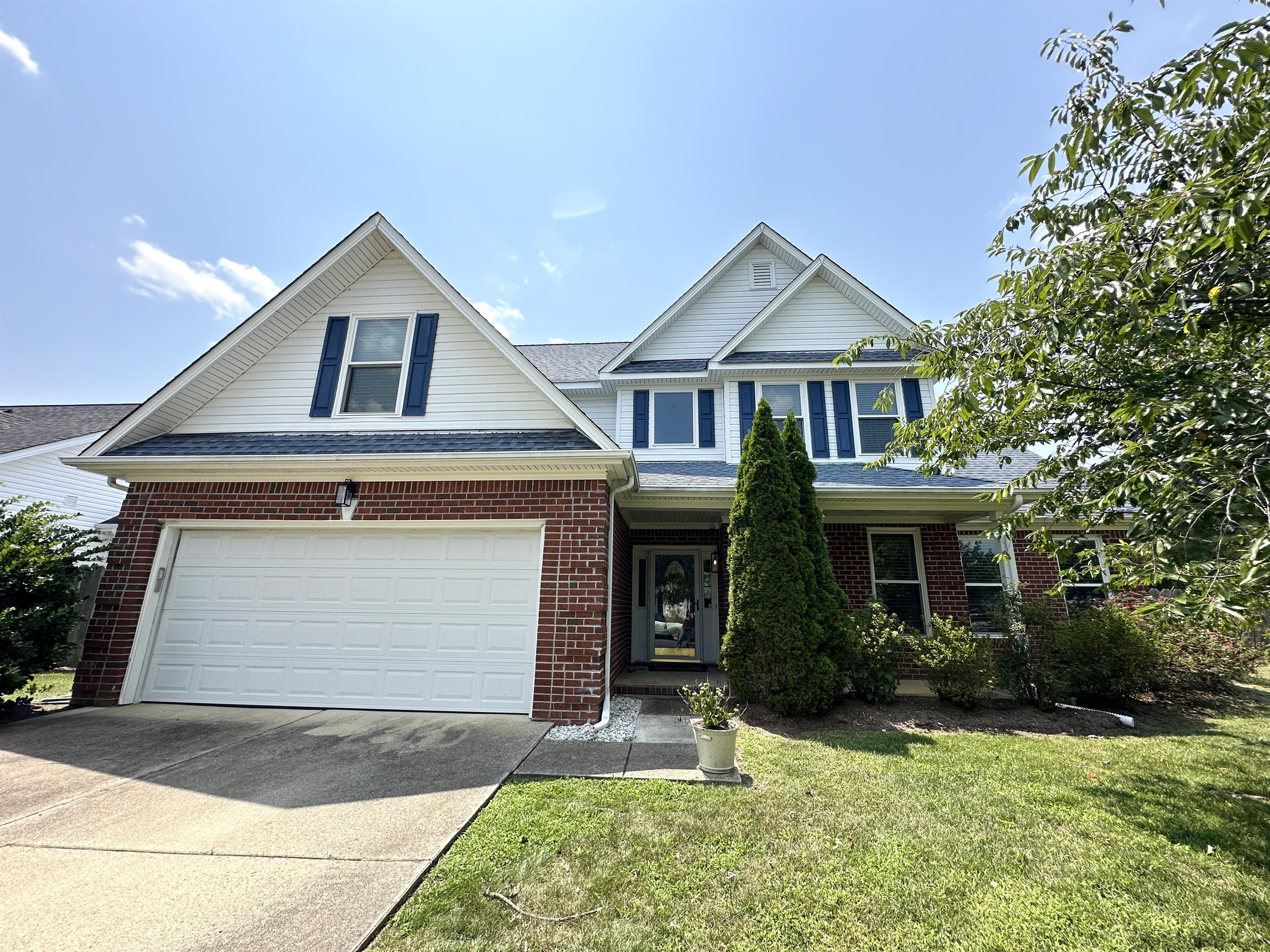 3236 Barbour Drive