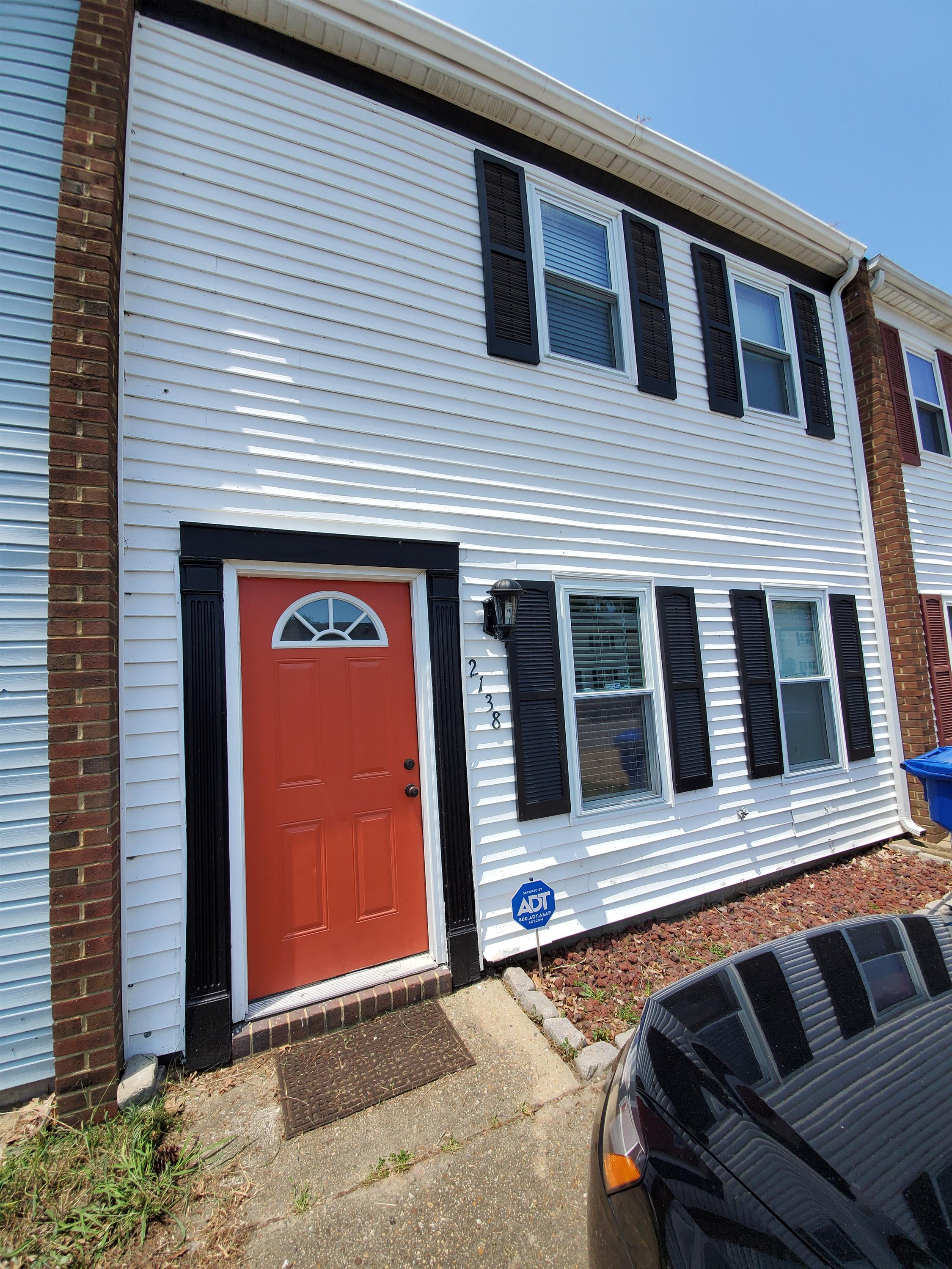 2138 Kimball Circle - 1