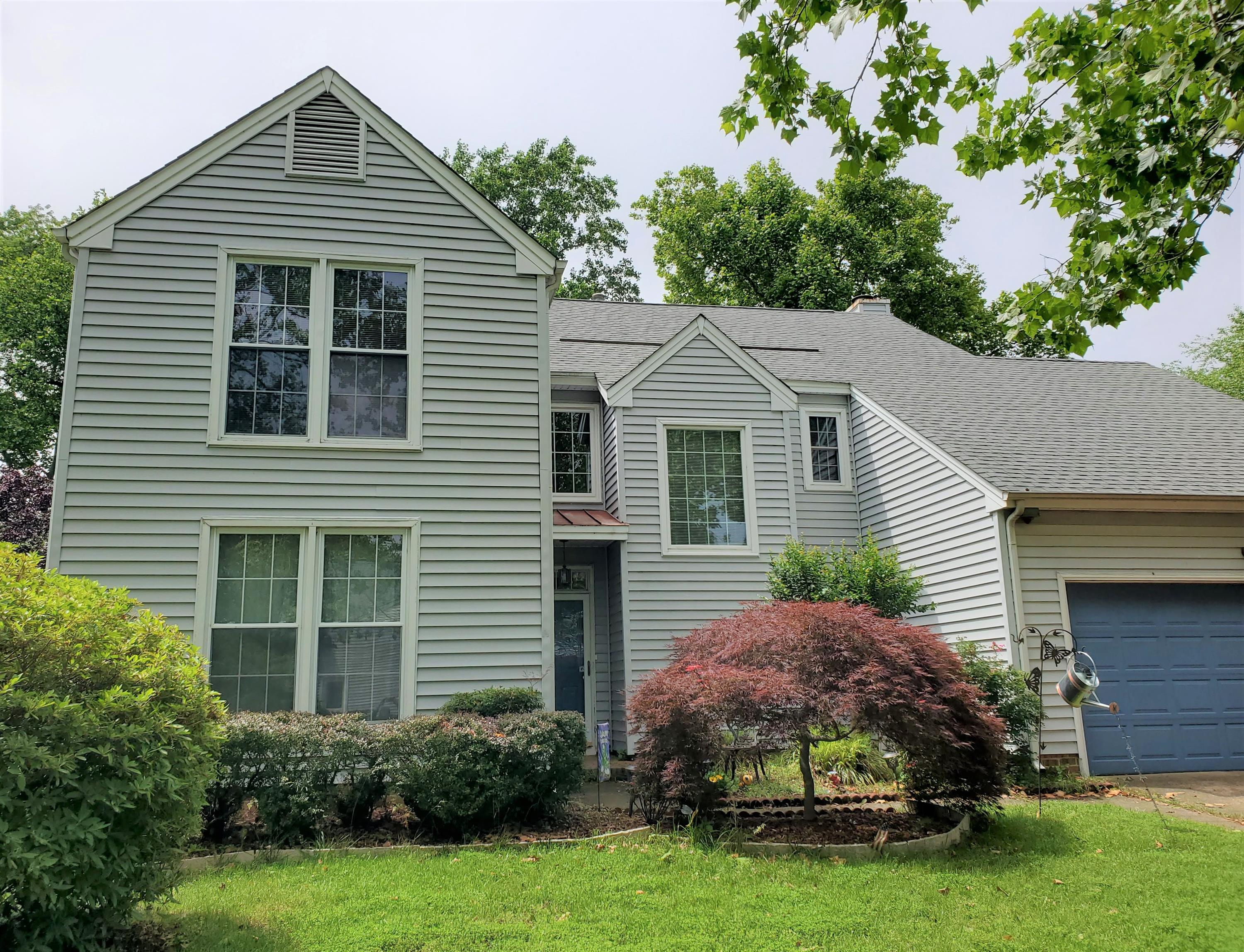 5224 Club Head Road