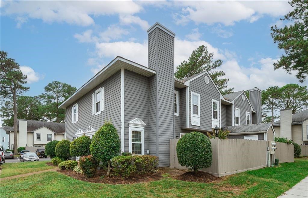 435 Chatterton Drive - 1