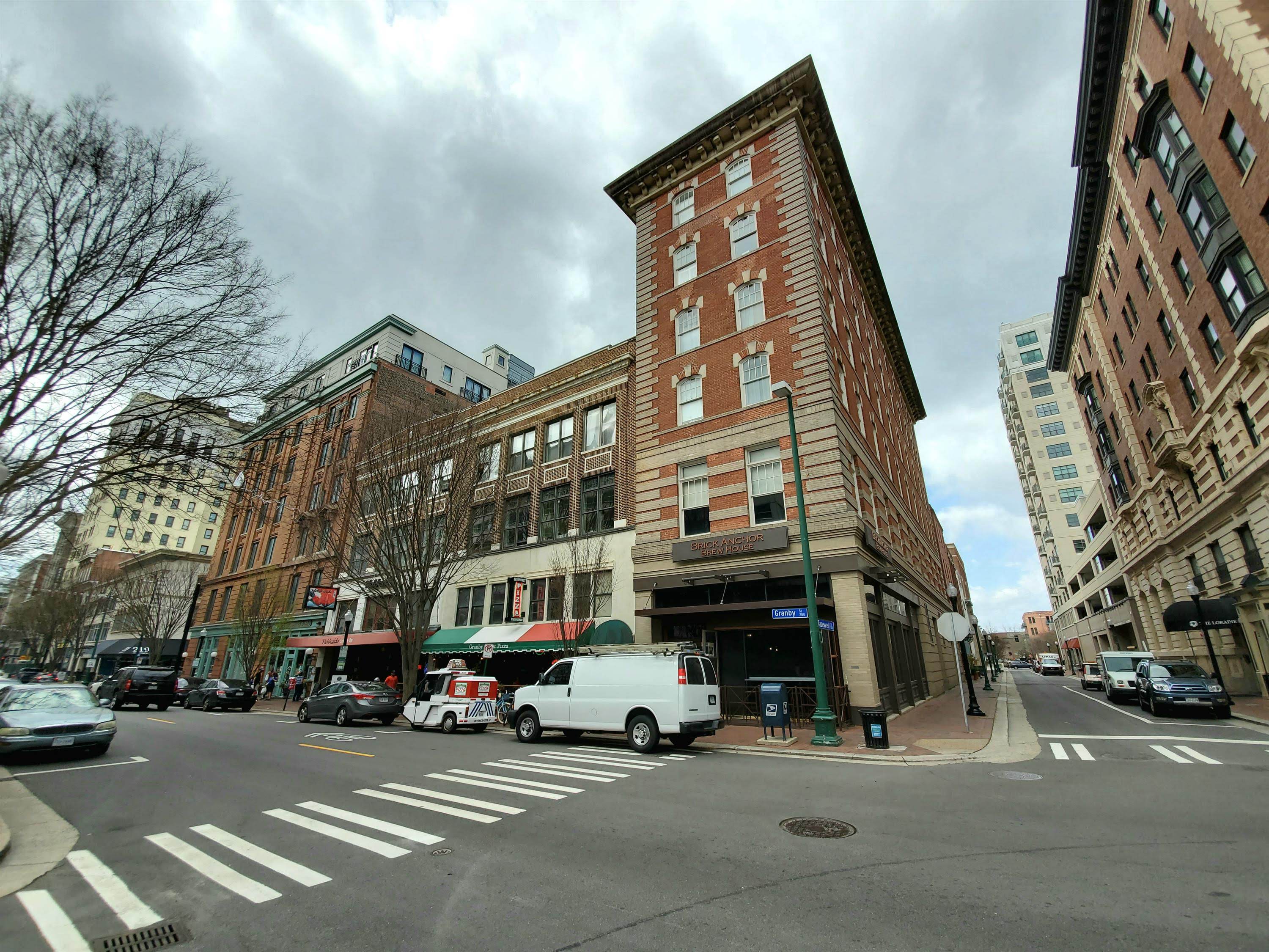 237 Granby Street - 30