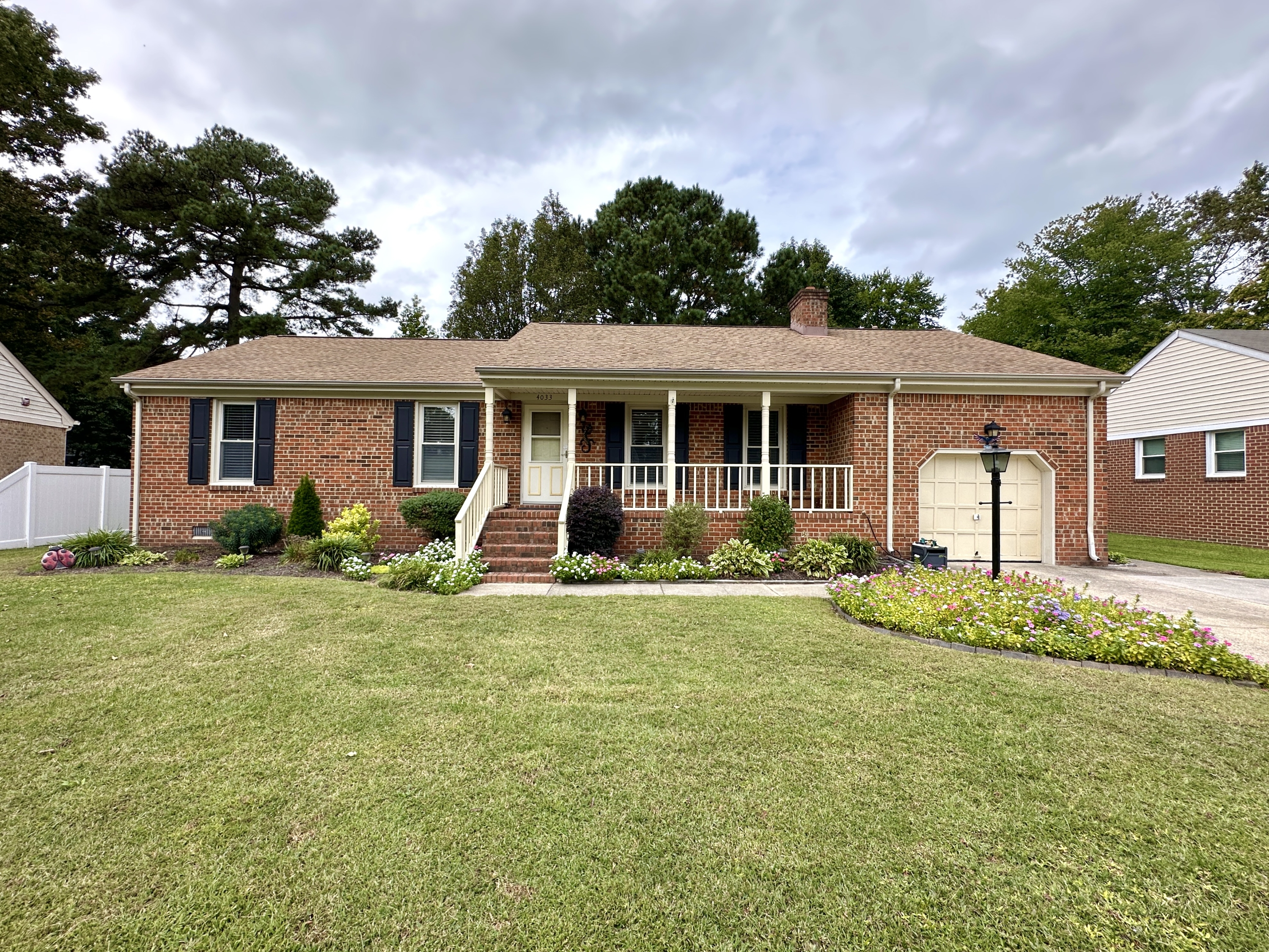 4033 Kalona Road