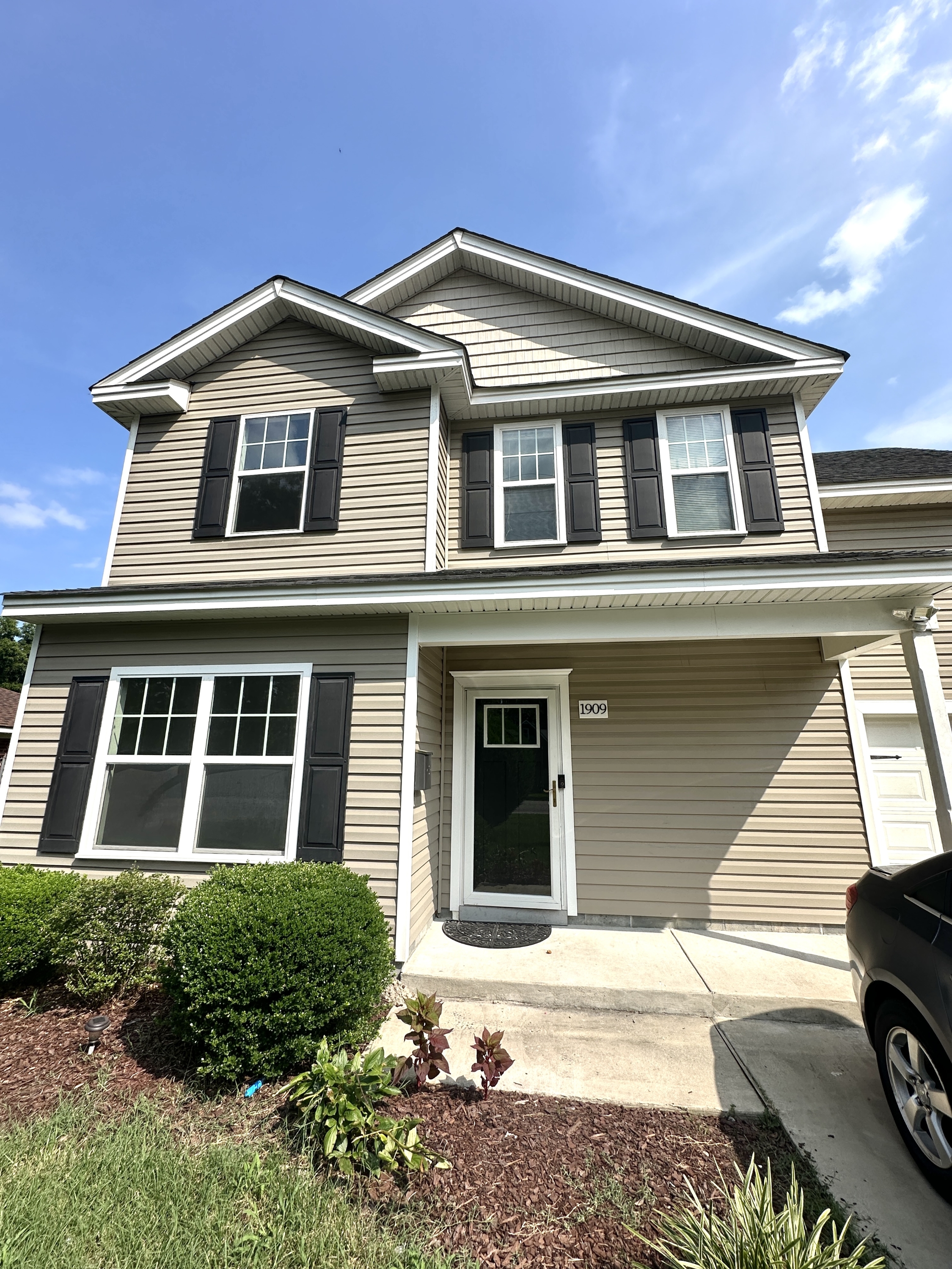 1909 Chesapeake Drive