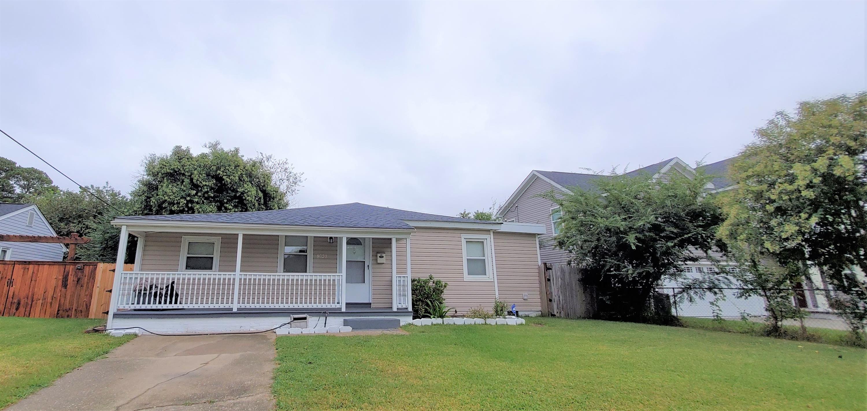 8032 Van Patten Road
