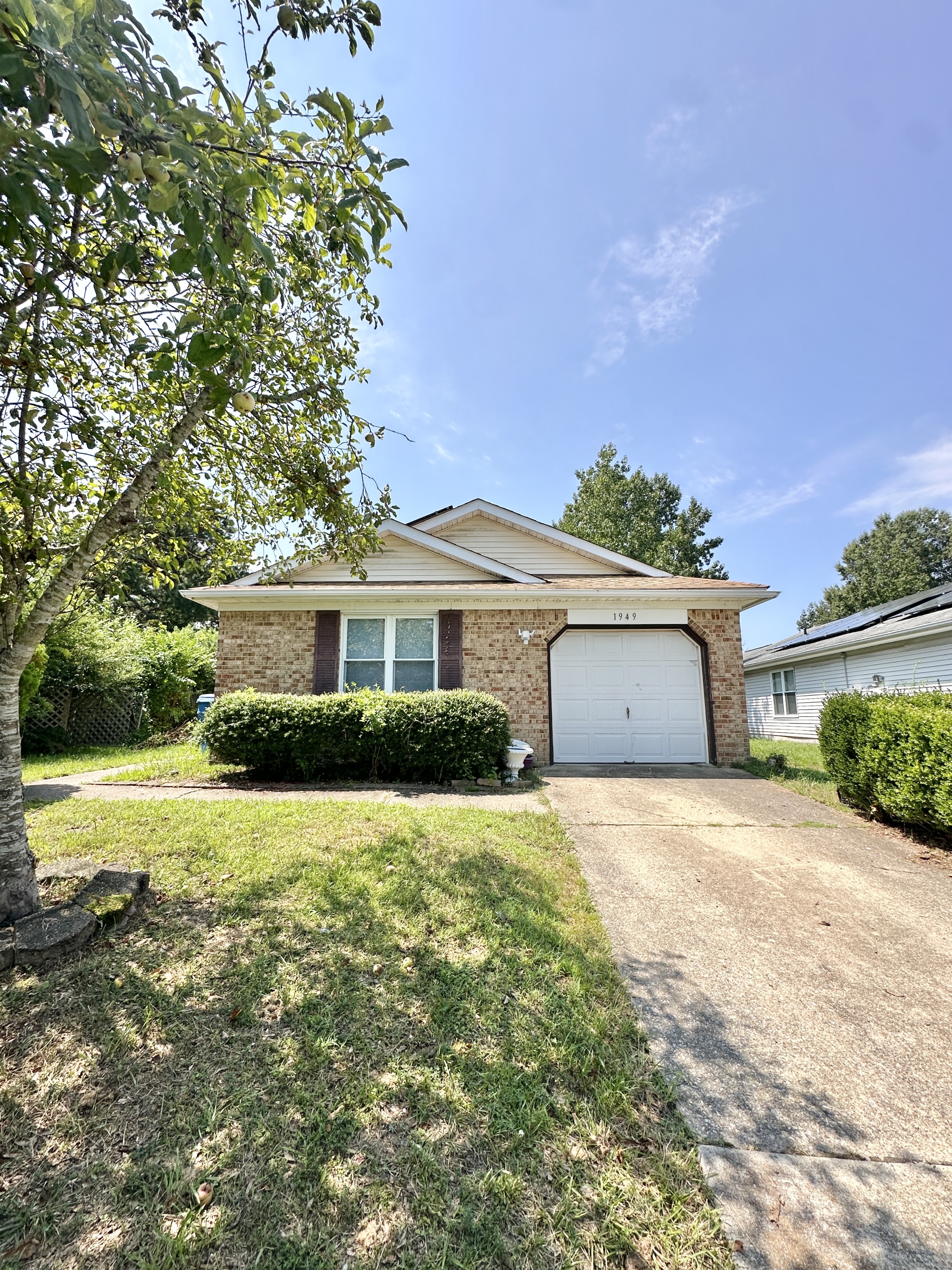 1949 Aborfield Court
