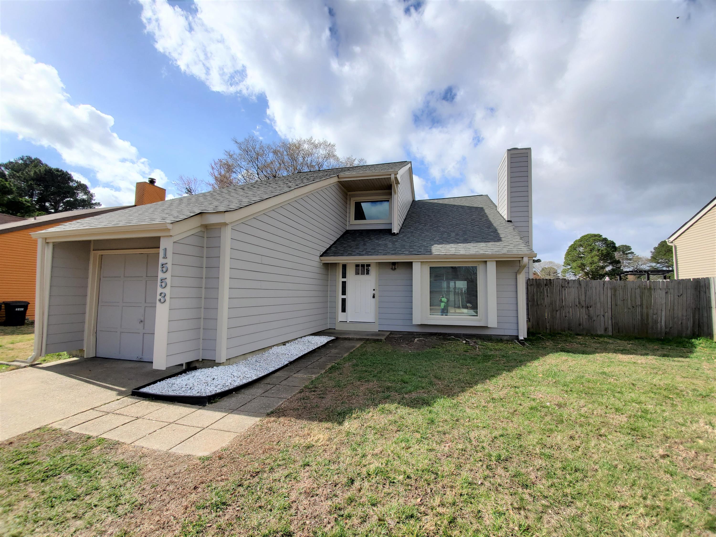 1553 Beachview Drive