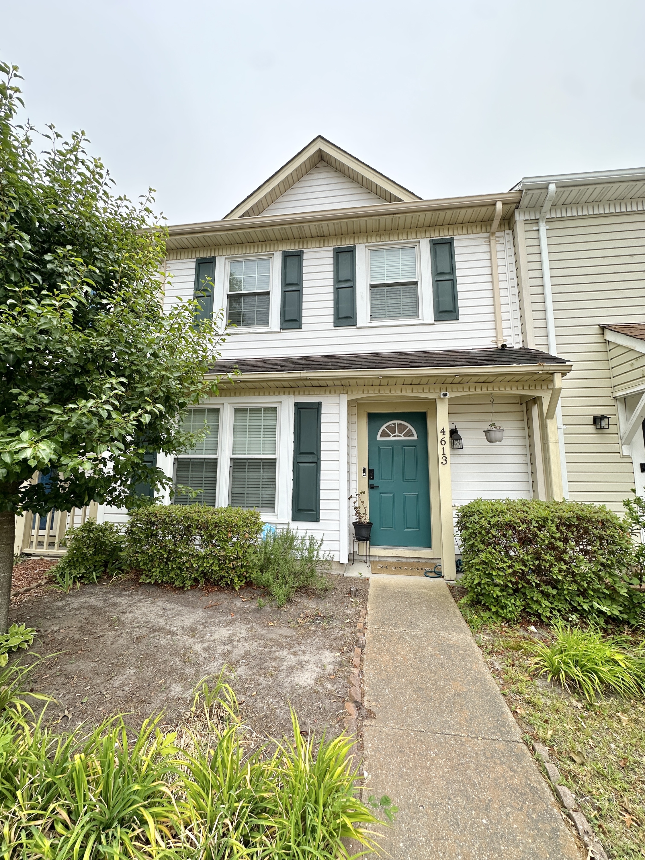4613 Marlwood Way - 1