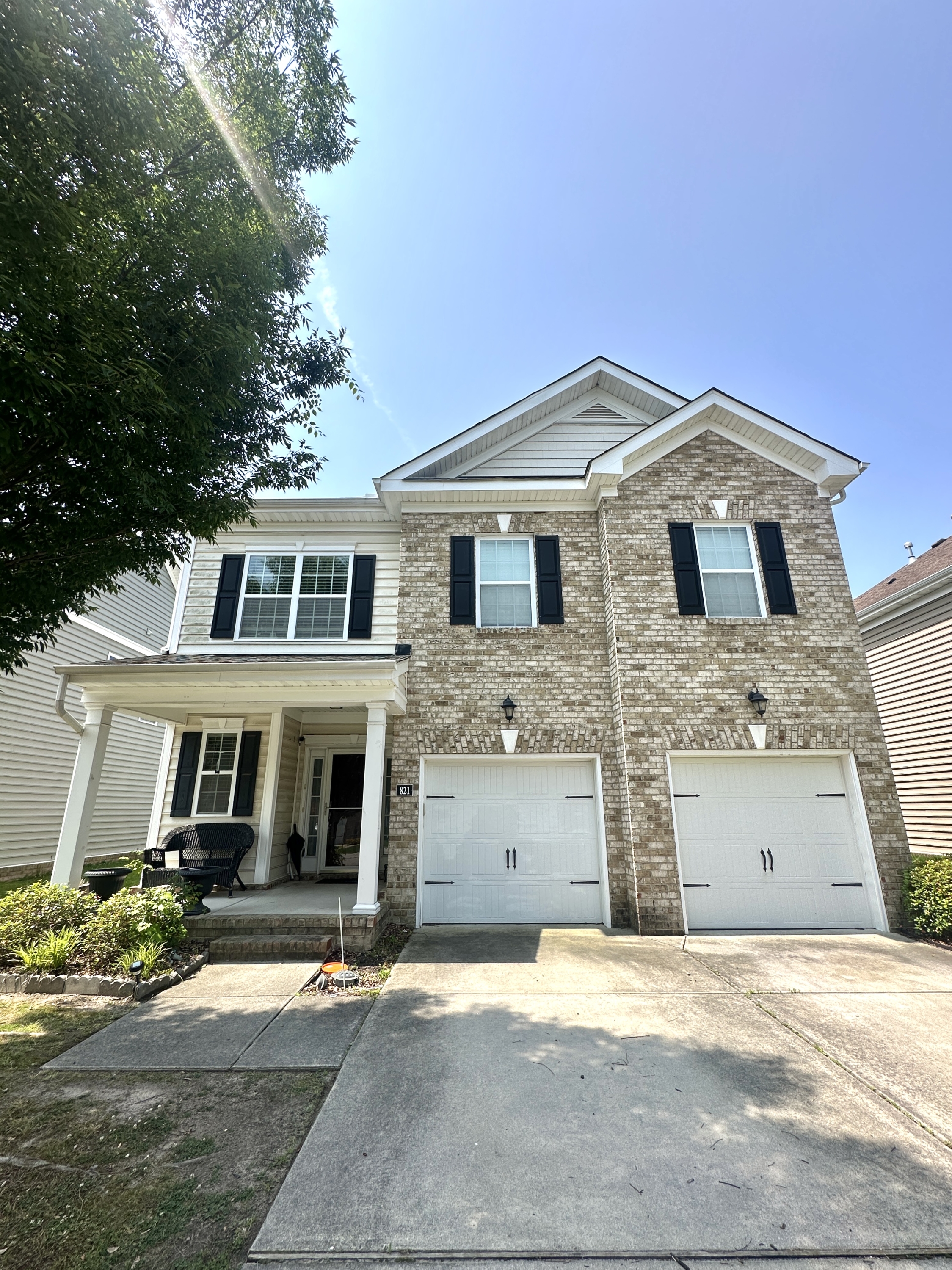 821 Brightleaf Place