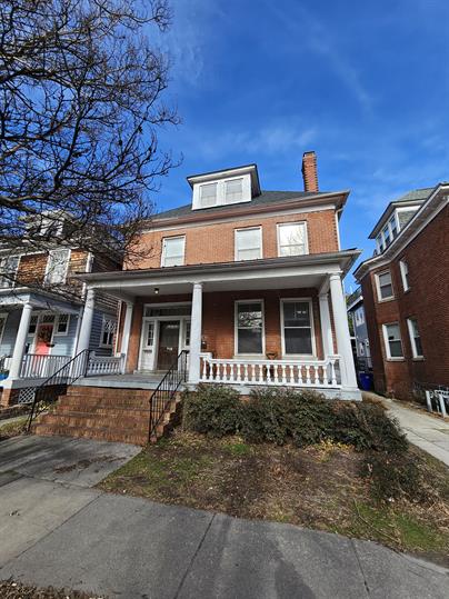 718 West Princess Anne Road - 2