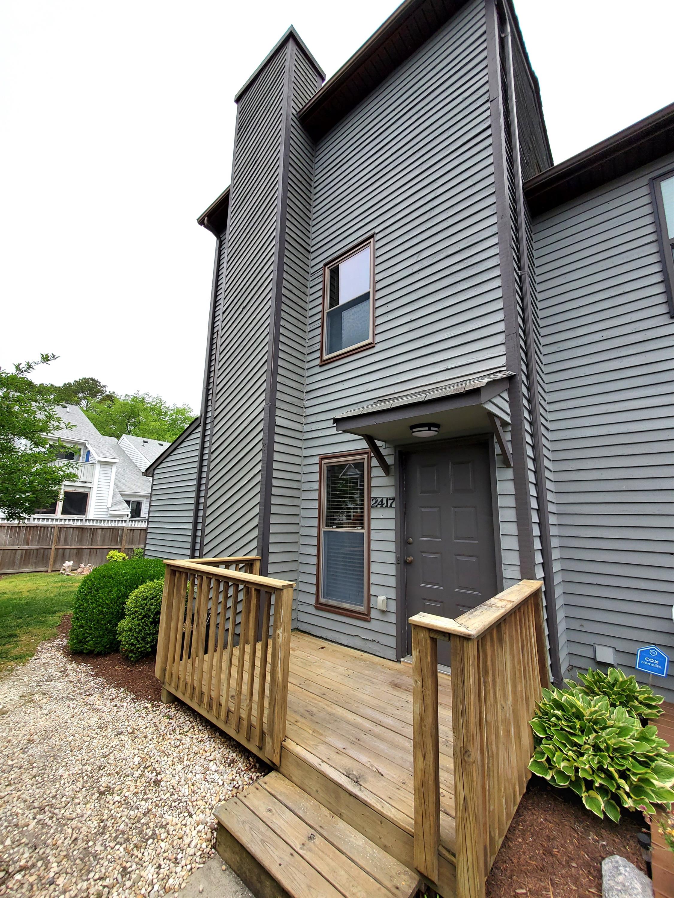 2417 Marsh Creek Court - 1