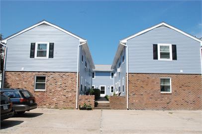 2642 East Ocean View Avenue - A4