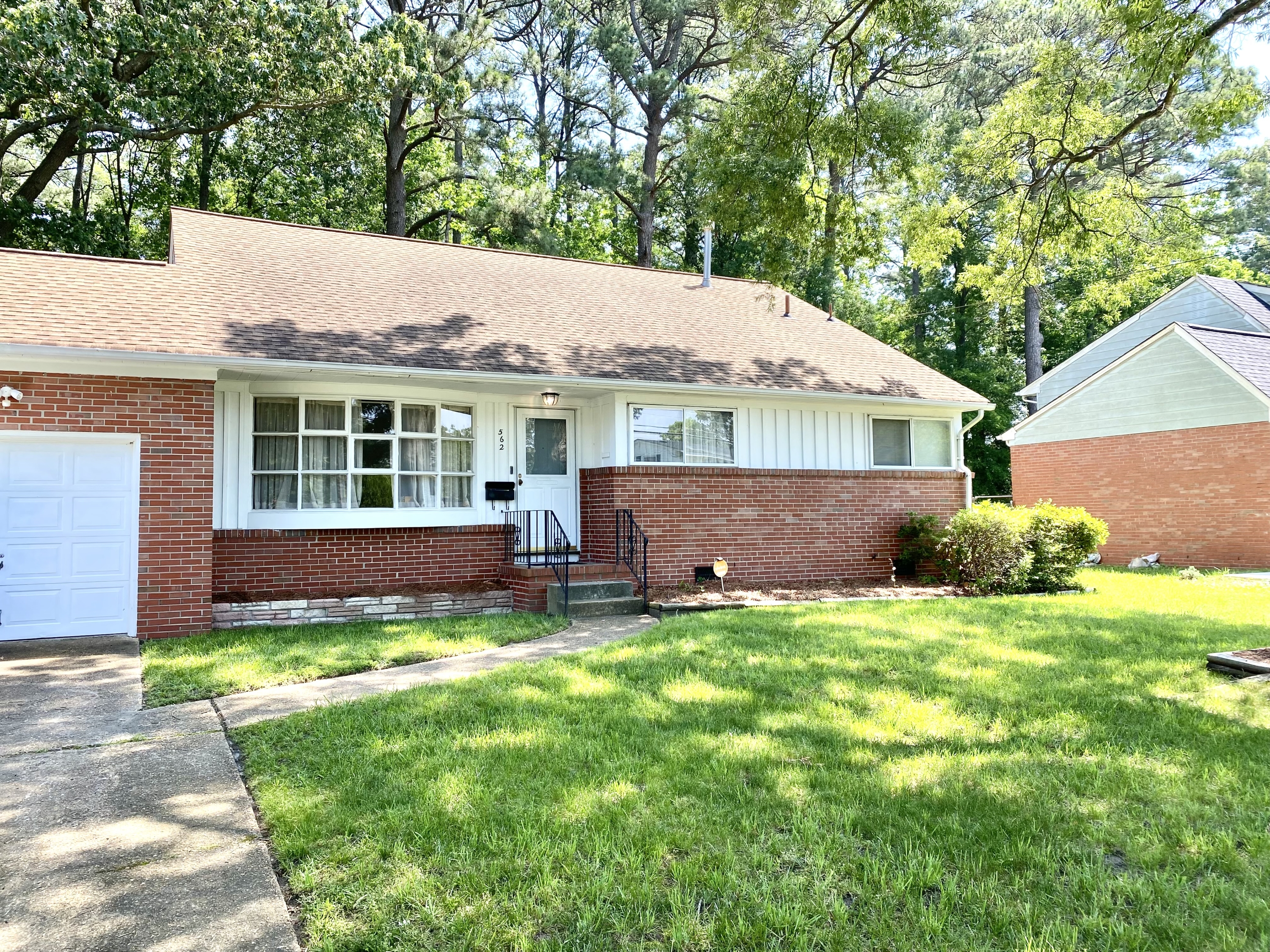 562 Briar Hill Road